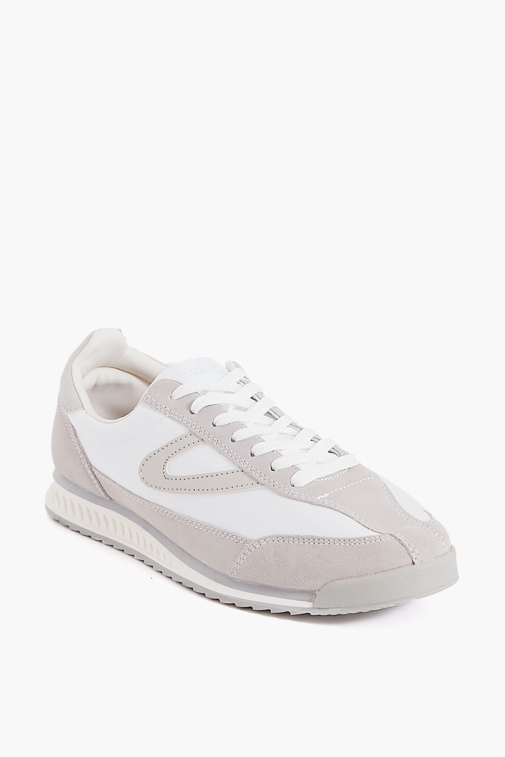 White Rawlins 2.0 Sneakers Tretorn