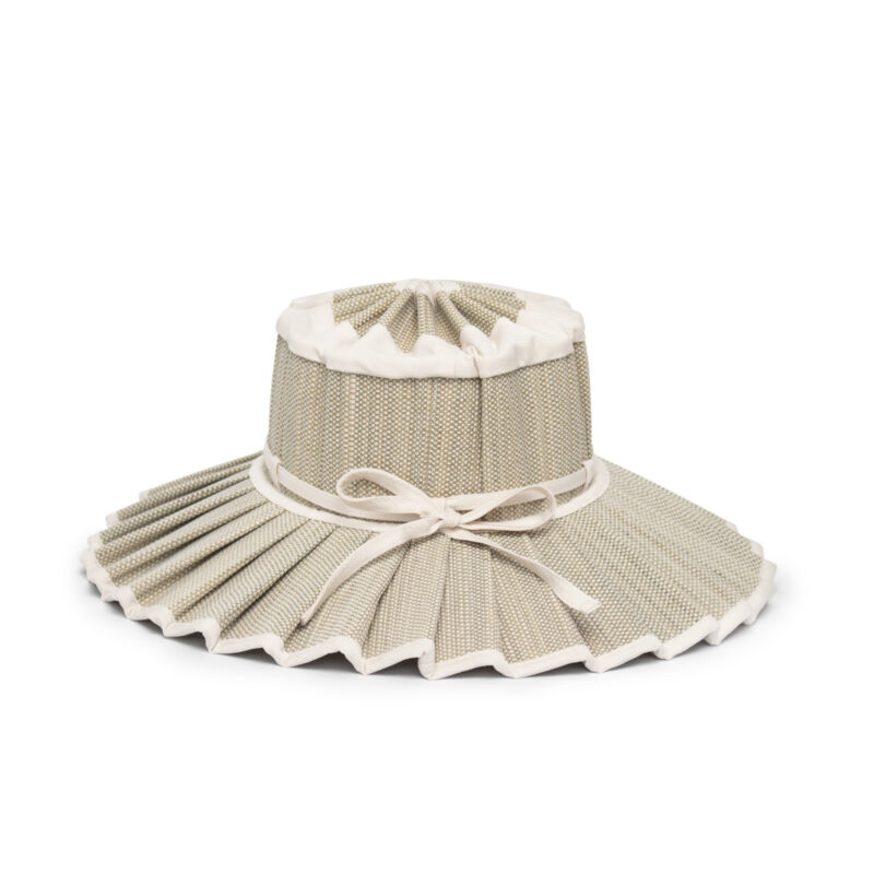 Whitehaven Capri Child Hat Lorna Murray