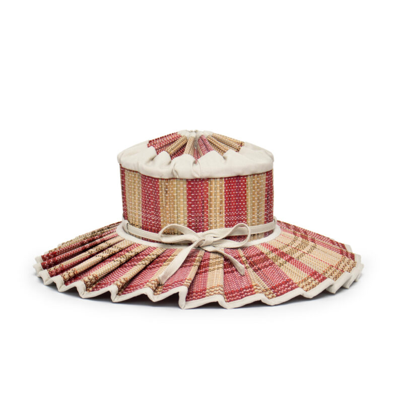Wimbledon | Island Capri Child Hat Lorna Murray