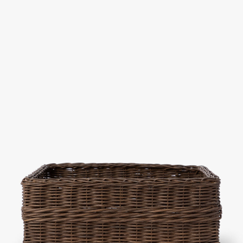 Winders Rectangular Basket McGee & Co