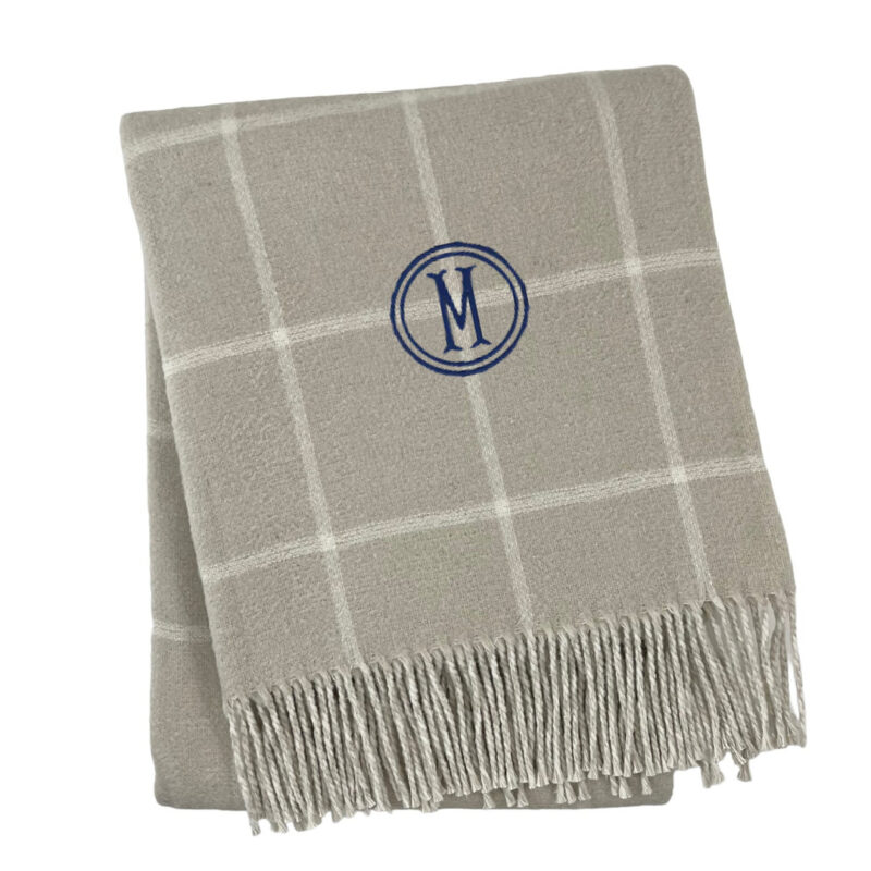 Windowpane Throw A Soft Idea