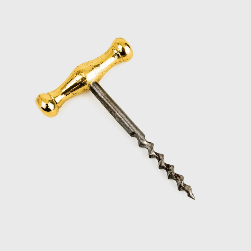 Wine Opener Shelton Metal