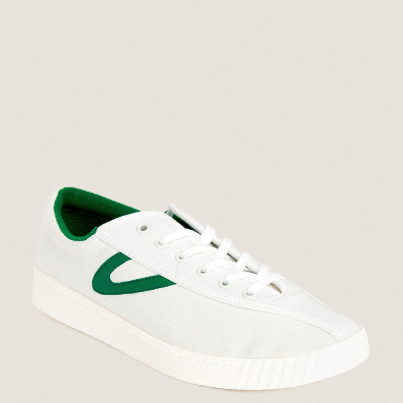 Women's Green Nylite Sneakers Tretorn