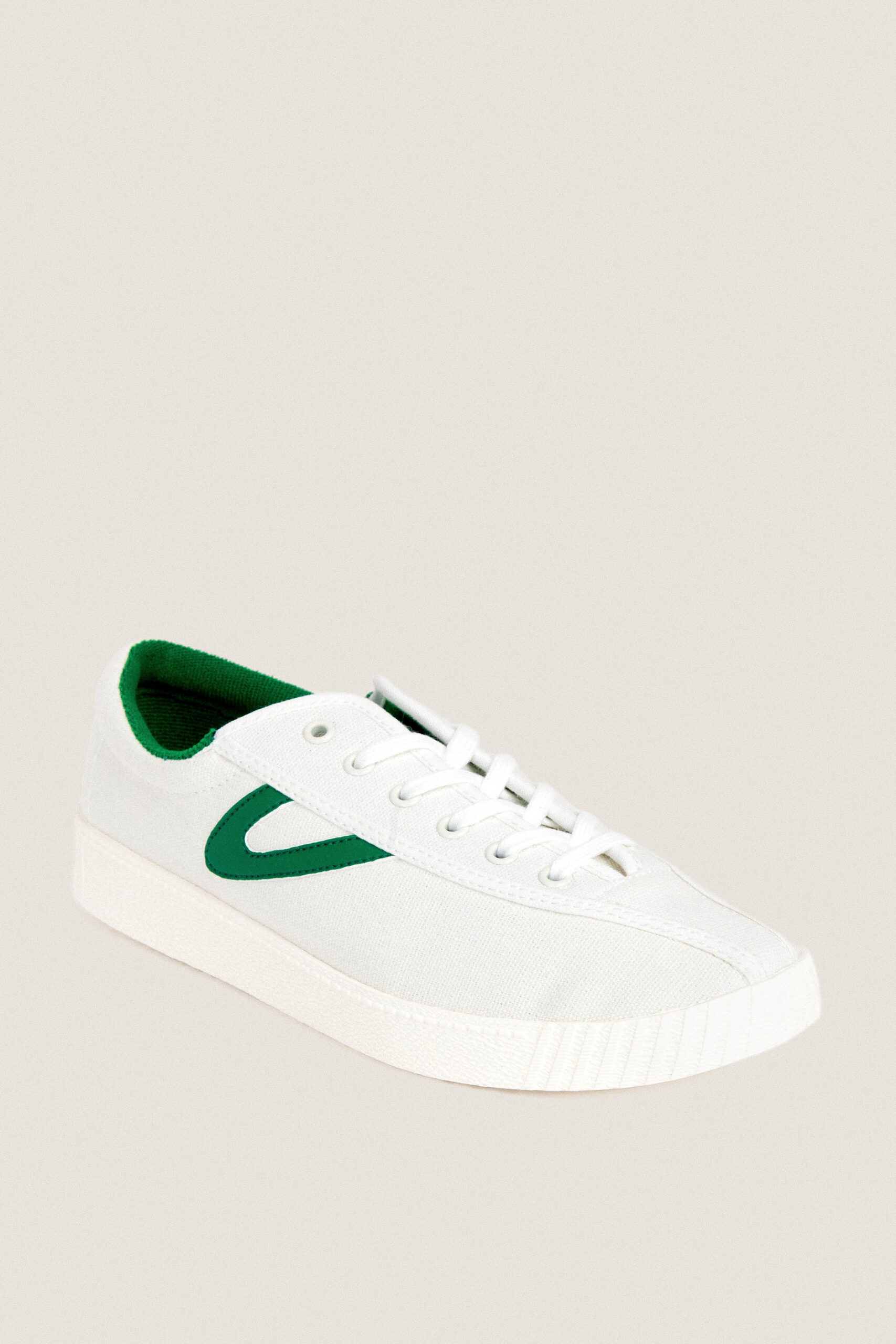Women's Green Nylite Sneakers Tretorn