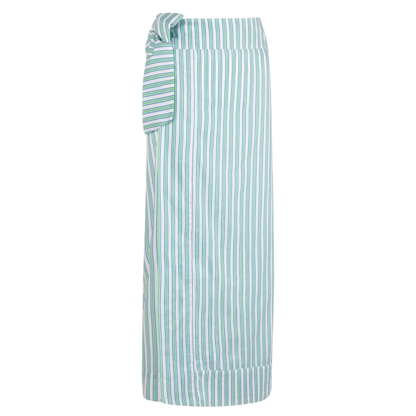 Women’s Tamarin Stripe Pareo Minnow