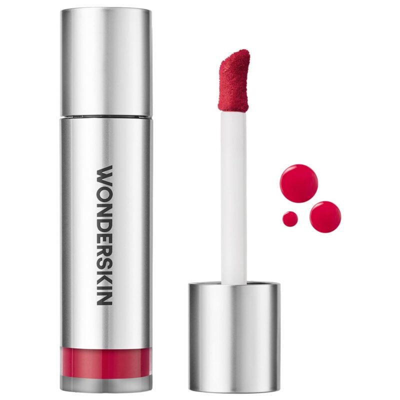 WONDERSKIN | Wonderskin Wonder Blading All-Day Blush Stain 0.254 oz/7.5 mL Sephora