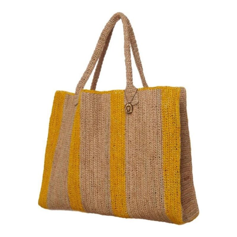 Wright's | Weekender Bag Sunshine Sand