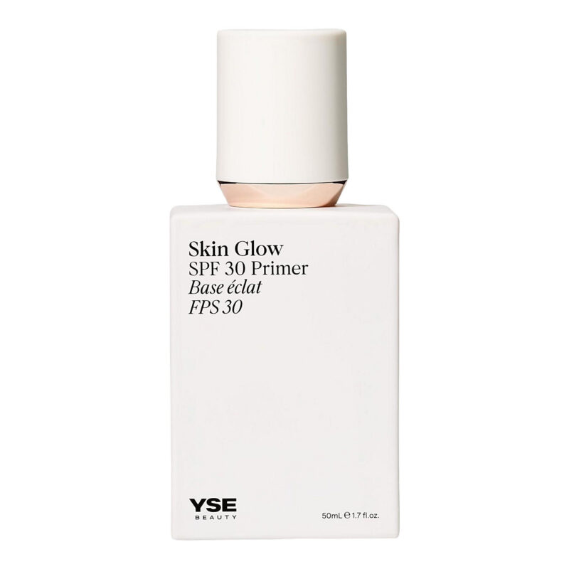 YSE BEAUTY | Skin Glow SPF 30 Primer YSE Beauty