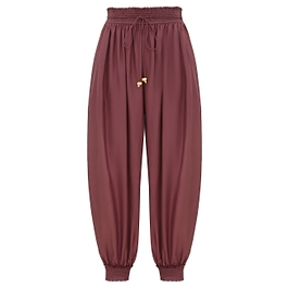 ZIMMERMANN - Aster Harem Pant ZIMMERMANN WEAR US
