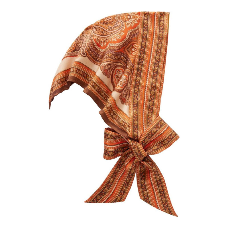 ZIMMERMANN - Silk Head Wrap