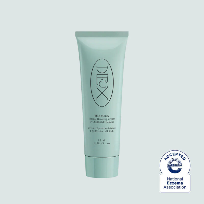 Skin Mercy Recovery Cream | Dieux Skin