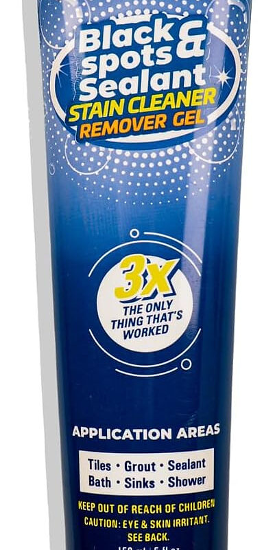 SKYLAR LIFE Grout Silicone Caulk Whitener, Black Stain Problem Solver, Best for Home Sink,Kitchen...