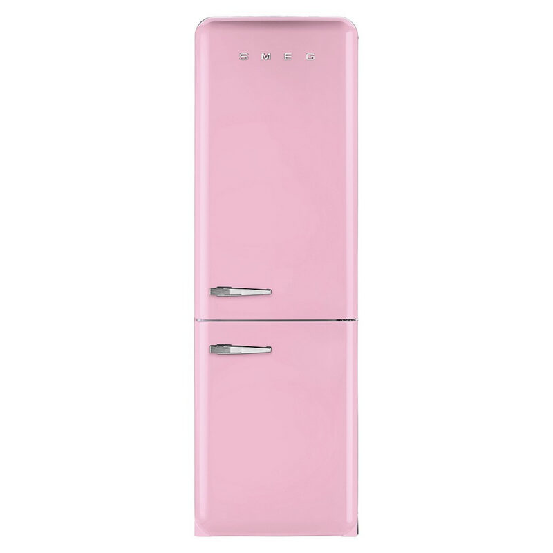 Smeg Peanuts Fridge Smeg Peanuts Fridge SMEG 50's Style Retro FAB 32 Refrigerator with Freezer