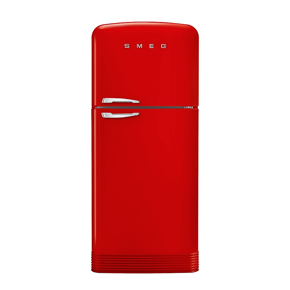 Smeg Peanuts Fridge Smeg Peanuts Fridge SMEG 50's Style Retro FAB 50 Refrigerator