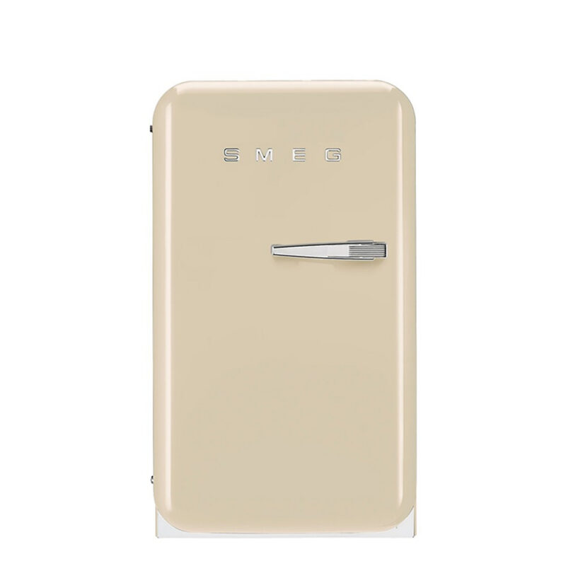Smeg Peanuts Fridge Smeg Peanuts Fridge SMEG 50's Style Retro FAB 5 Mini Refrigerator