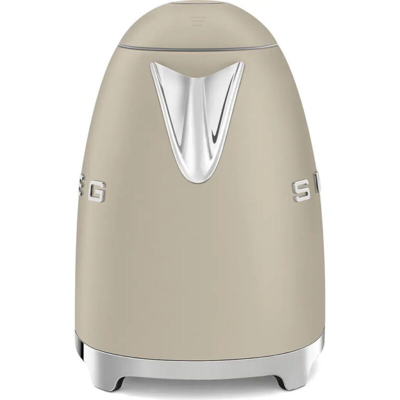 smeg 7-Cup Electric Kettle in Moonlight at Nordstrom