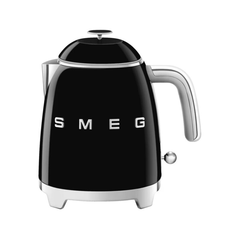 SMEG - KLF05 3.5-cup Electric Mini Kettle - Black