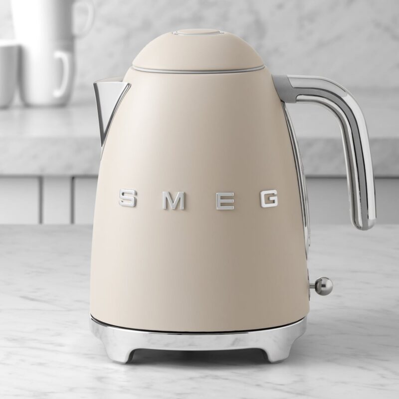 SMEG Electric Kettle