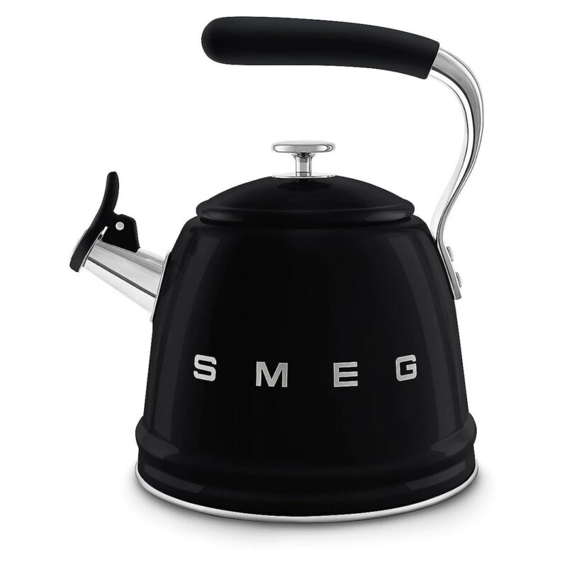 SMEG Whistling Kettle