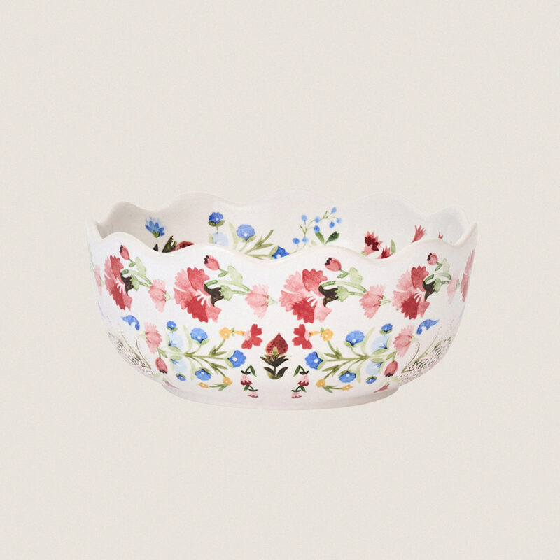 Sofia Ice Cream Bowl