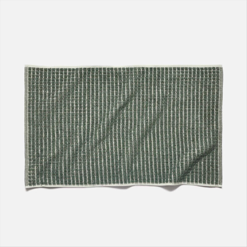 Soft Weave Bath Mat