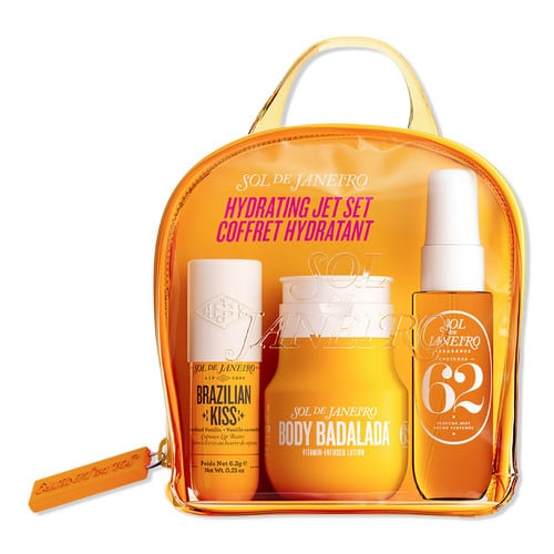 Sol de Janeiro Hydrating Jet Set
