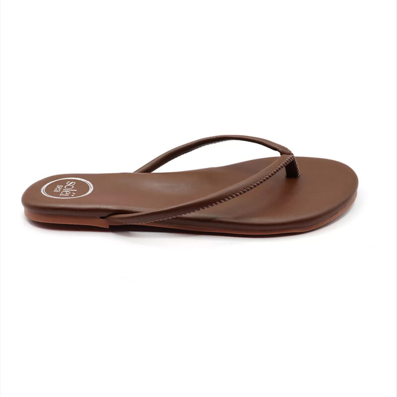 Solei Sea Vivie Thong Sandals