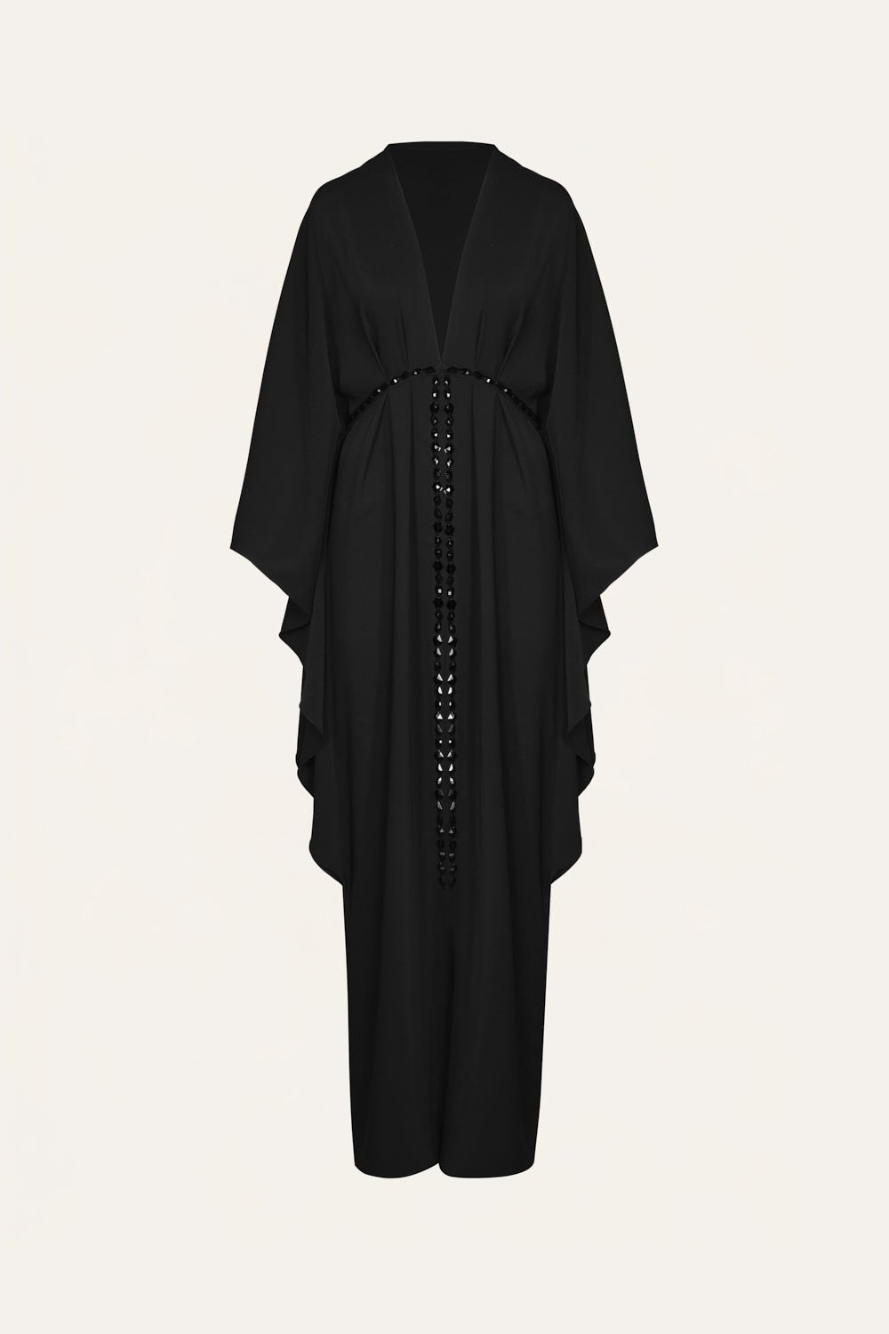 Sombreando Tunic Dress Johanna Ortiz
