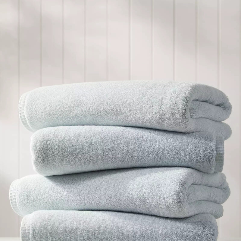 Sonoma Turkish Cotton Bath Collection