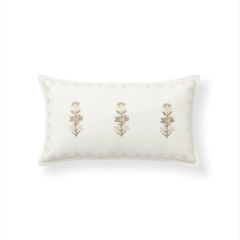 Serena & Lily Sonterra Outdoor Pillow