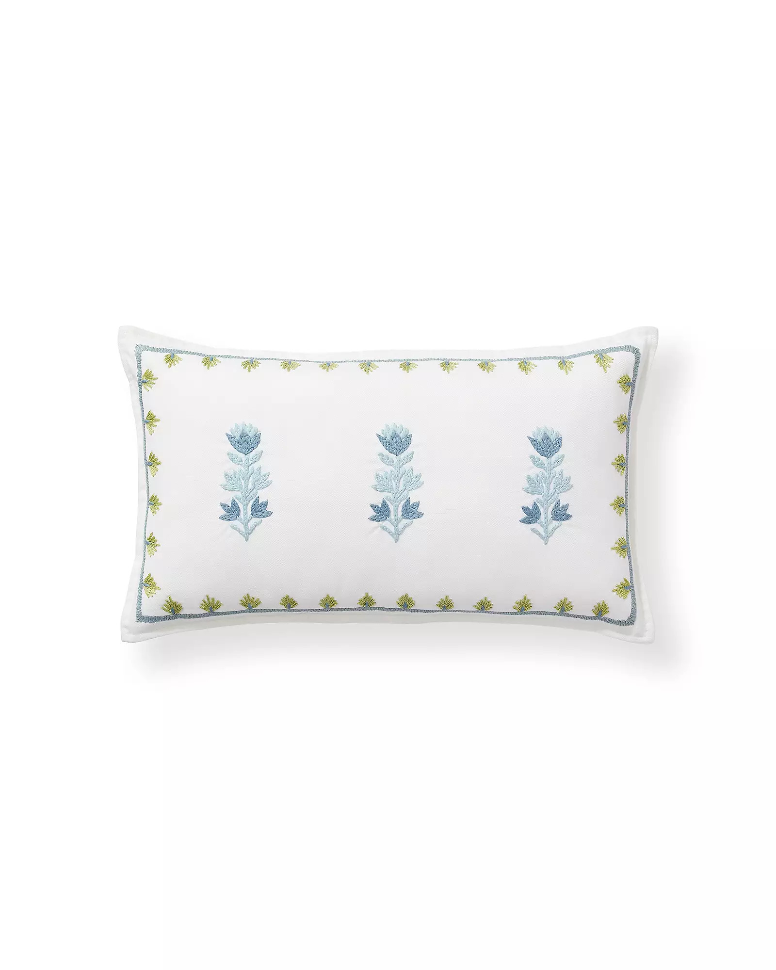 Sonterra Outdoor Pillow