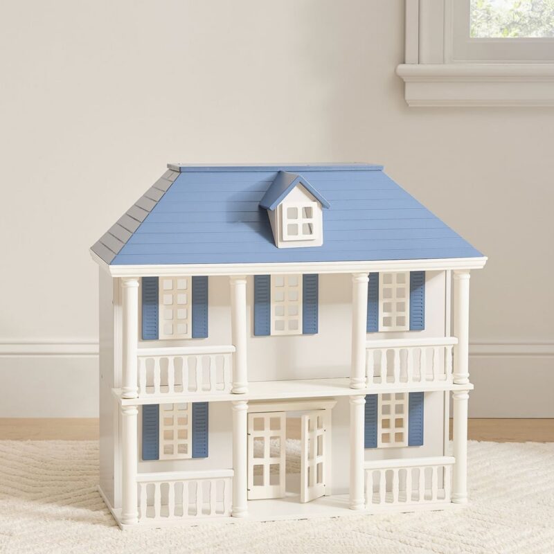 Southern Prep Dollhouse