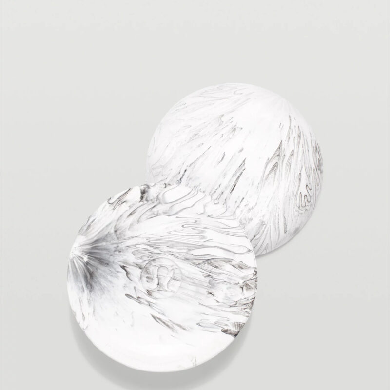 Stackable Yoga Cushions