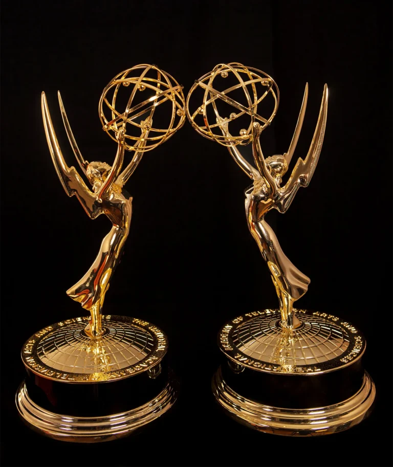 The 2026 Emmy Winners: Your Official What-to-Watch-Next List