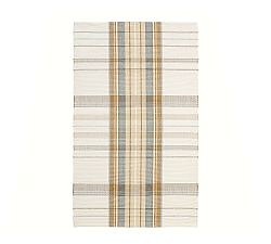 Stewart Plaid Performance Rug