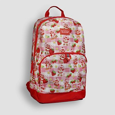 Strawberry Shortcake 18" Backpack