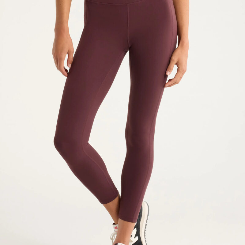 Studio Luxe High Waist Pocket Leggings (Women) | Nordstrom