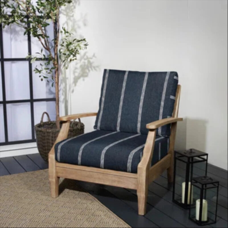 Sunbrella 2 - Piece Cushion