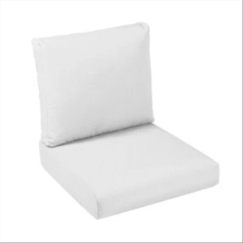 Sunbrella 2 - Piece Cushion