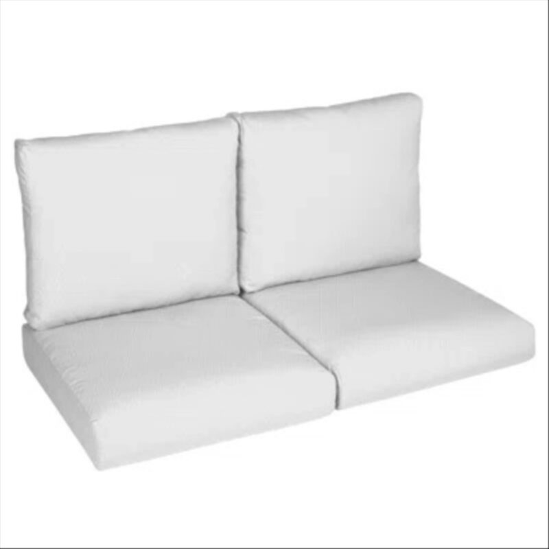 Sunbrella 4 - Piece Cushion