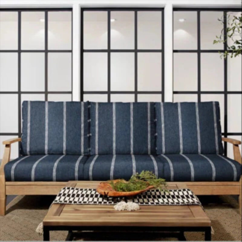 Sunbrella - Piece Cushion