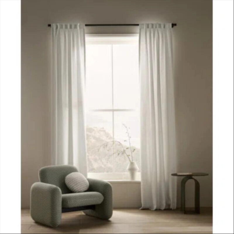 Sunbrella Landon Curtain
