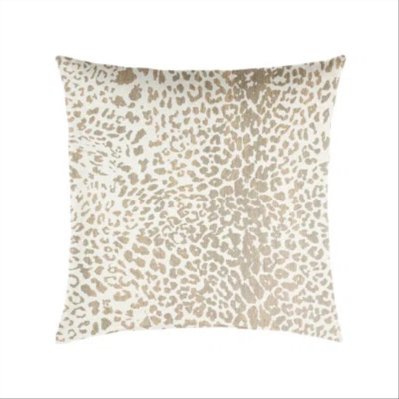 Sunbrella Outdoor Animal Knife Edge Pillow Single