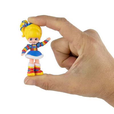 Super Impulse World's Smallest Rainbow Brite | Rainbow Brite