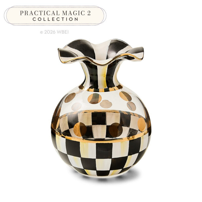 Tango Vase