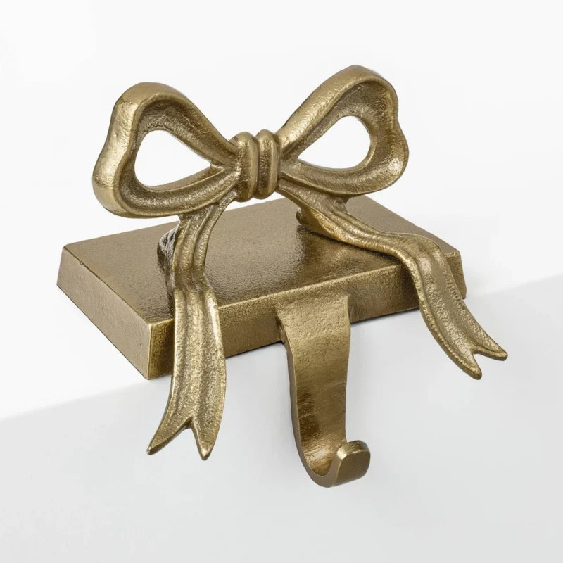 Bow Stocking Holder - Threshold™ designed with Studio McGee