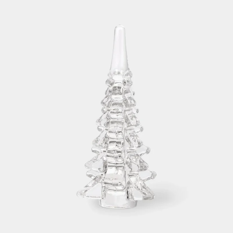 Blown Glass Christmas Tree - Threshold™