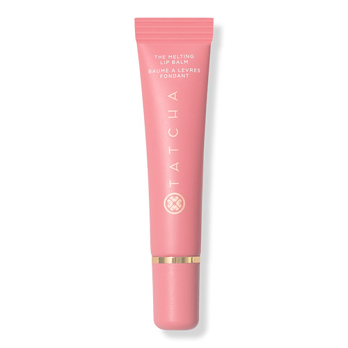TATCHA The Melting Lip Balm Volumizing & Restorative Peptide Treatment