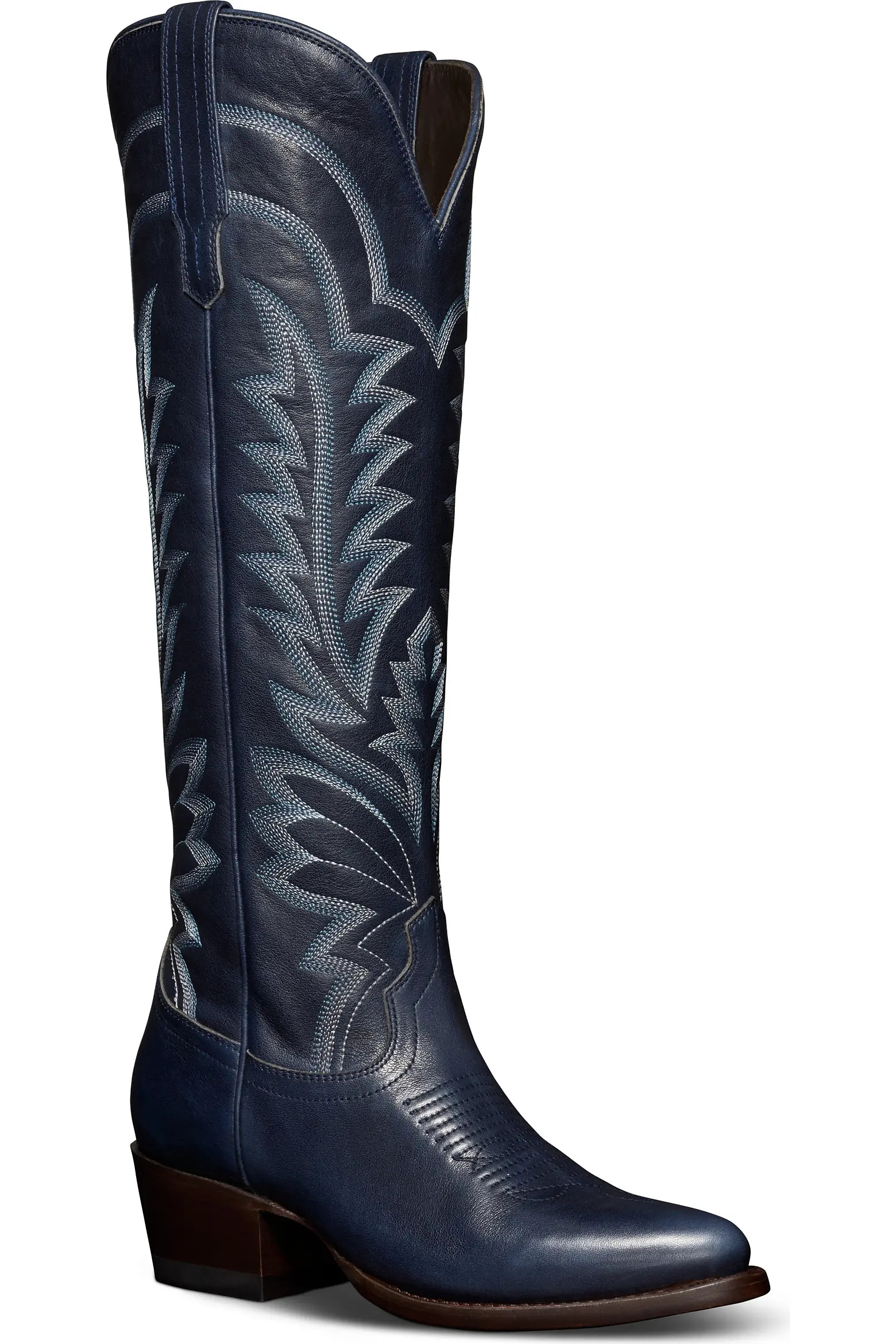 Tecovas The Abby Western Boot (Women) | Nordstrom