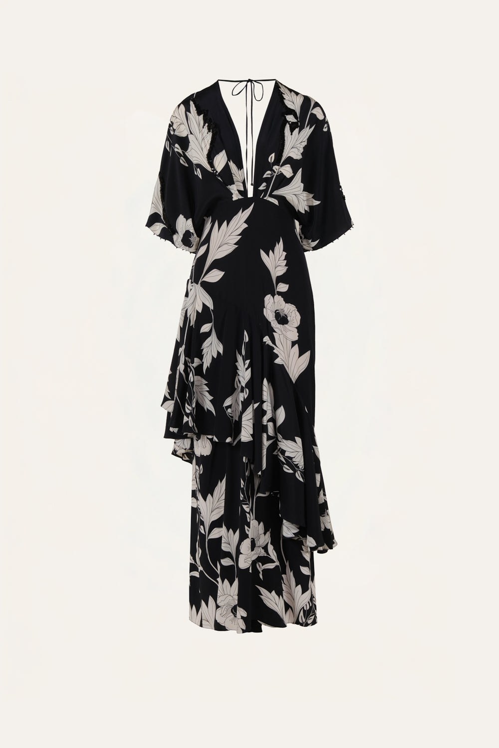 Tesoro Escondido Dress Johanna Ortiz